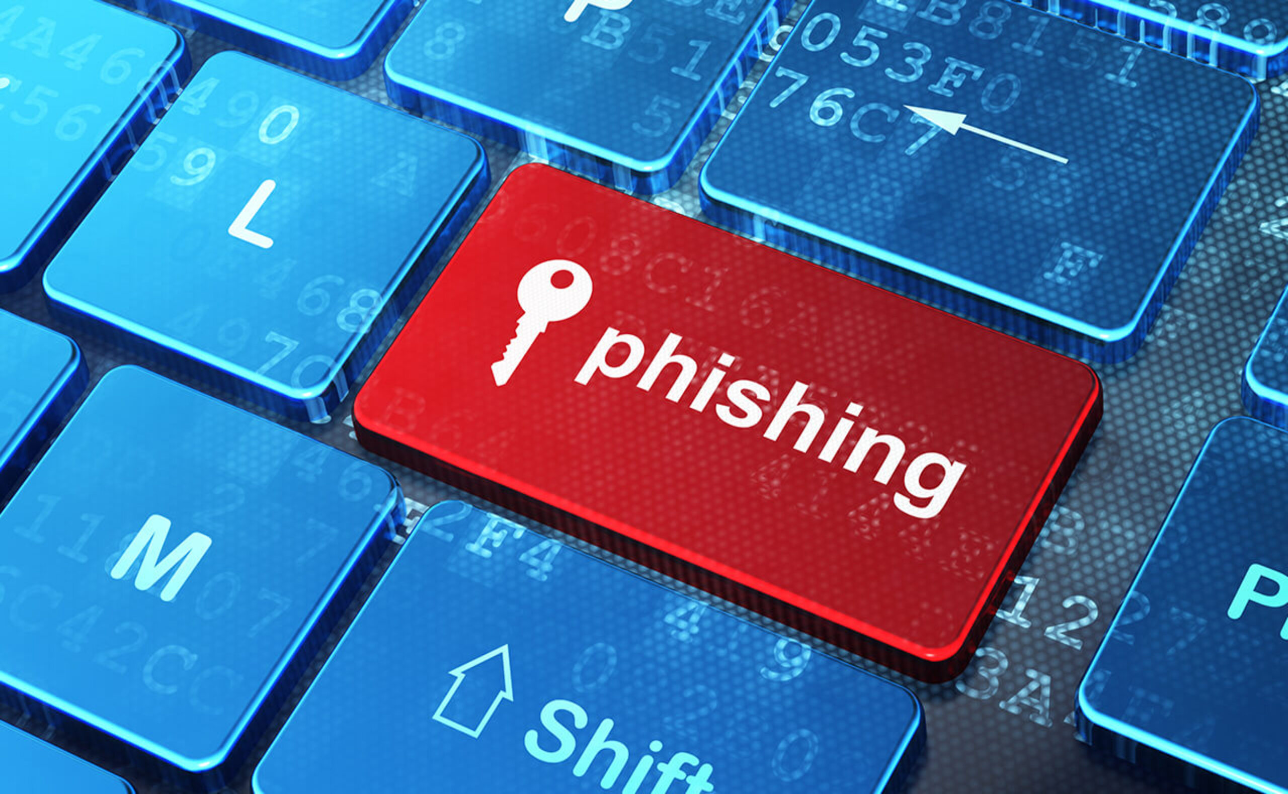 Phishing